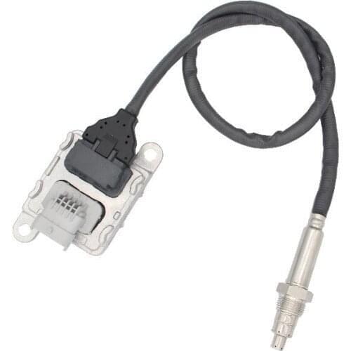 Best Price It Is Suitable For Truck Engine Parts NOx Sensor 5wk9 7367 5wk97367