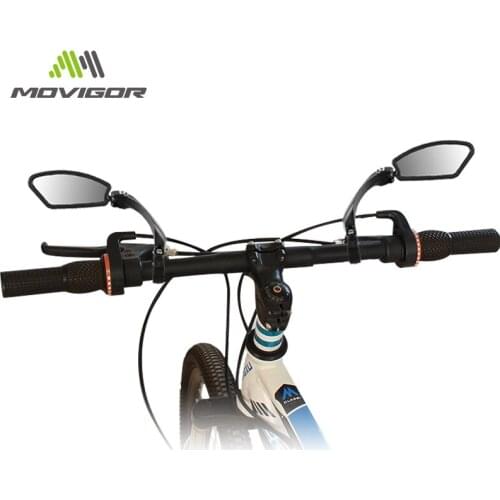 MOVIGOR Bicycle Mirrors