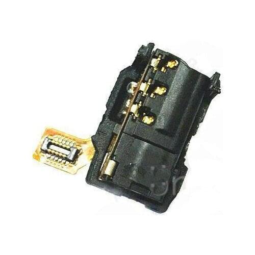 OEM Audio Earphone Jack Flex Cable for Huawei P9 Plus