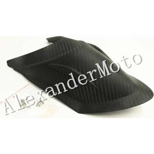 Front Tire Fender Fairing Mudguard Extension Wheel Cover Outer Side Panel for BMW R1200GS LC Adventure 2013-2017 2014 2015 2016