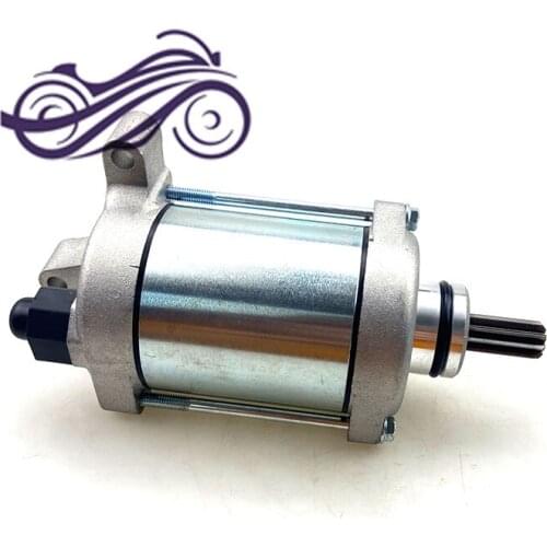 Suitable for Honda CBR600F 2011-2014 new starter starter motor starter motor motorcycle starter engine parts