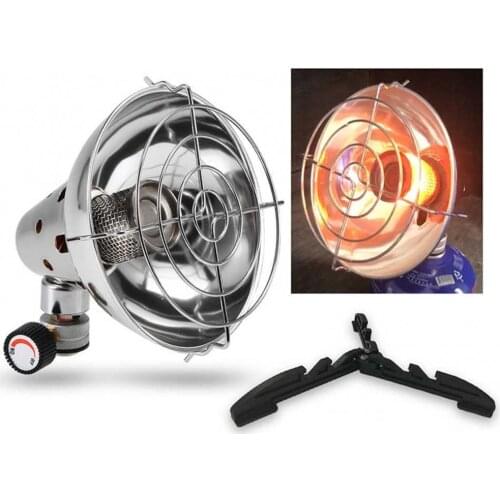 Mini Portable Electric Warmer Outdoor Camping Office Dormitory Heater Device Electric Warmer