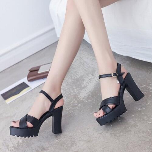 SLYXSH 2019 Fashion Women Beaded Sandals Summer Shoes Party Sexy Pearl Flat Bottom Sandals