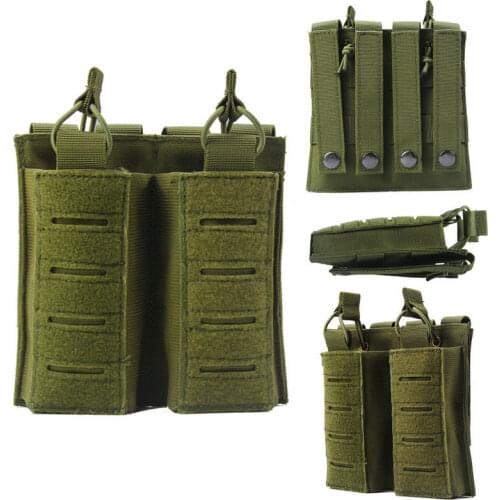 Tanluhu Hunting Bags