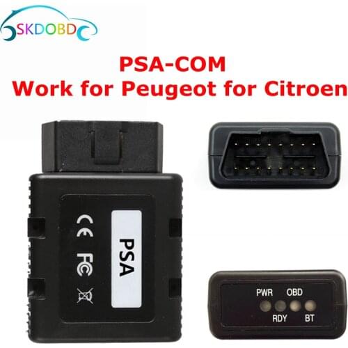 High Quality Re-COM for Renault OBD2 Diagnostic Tool support Bluetooth Connectreplace Lexia 3 PP2000