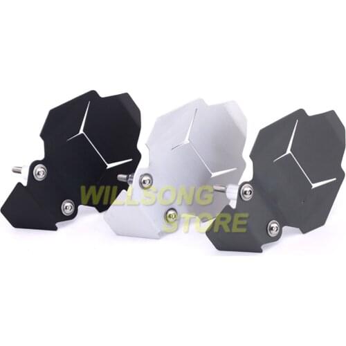 Engine Housing Protector Guard Cover For BMW R 1200GS/1200R/1200RS/1200RT R1200GS R1200R R1200RS LC ADV Motorcycle Protection