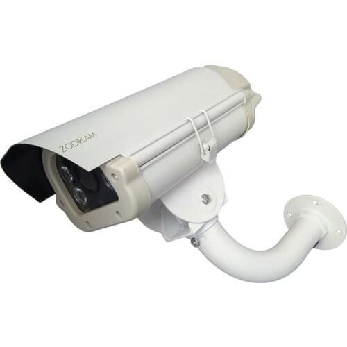 Zodikam CCTV Cameras