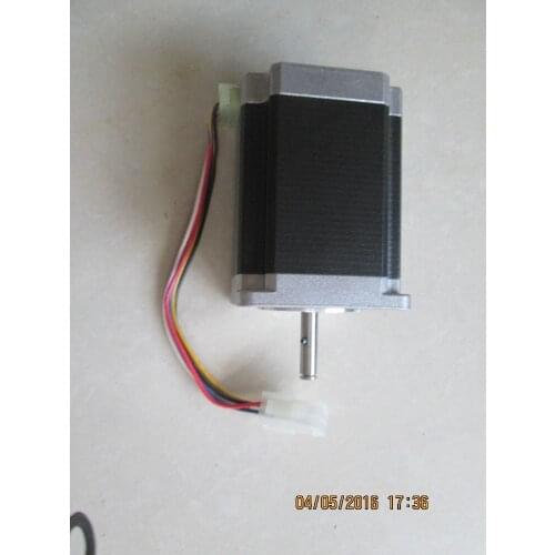 118C1061556A/118C1061556 Brand new 1185 X 166 MOTOR PULSE ASSY (M770) SANYO 103 H 7126 1245 for Frontier 570