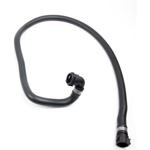 17127798493 Coolant Liquid Water Pipe Hose For BMW X5 E70 Free Shipping