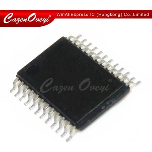 2pcs/lot AKC6955 AKC6951 AKC6952 TSSOP-24 In Stock