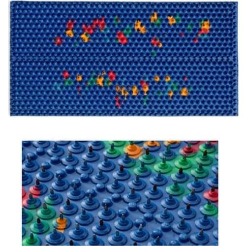 Аппликатор ЛЯПКО Massage Mats