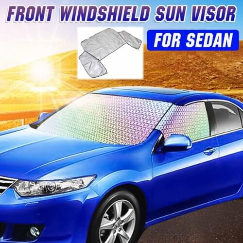 Audew Sun Protection For Windshields