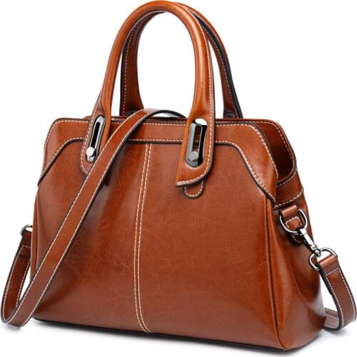 BAOERSEN Women's Shoes