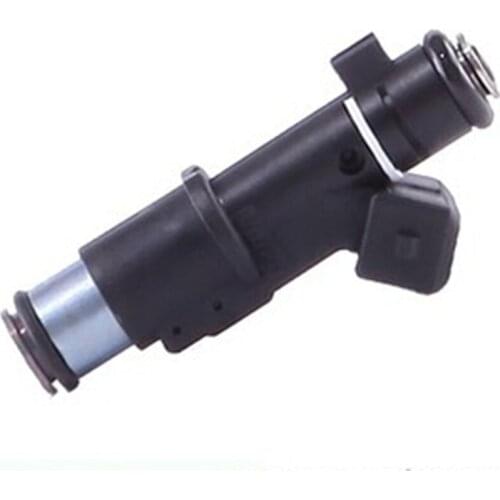 Free shipping For Peugeot 206 Expert Citroen 2.0/16V Fuel Injector 1984E2 01F003A 1984.E2 348004 75116328 0280156328