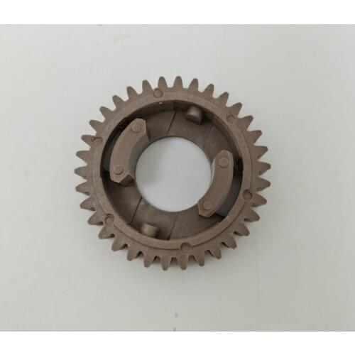 Free Shipping LM6673001 Compatible Upper Fuser Roller Gear for HL 5340 5350 5380 8370 8070 5370 8860 8870 8880