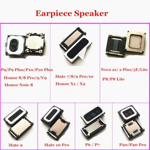 CLOVEPURPLE Speakers For Huawei Mate 20 Lite Phones China