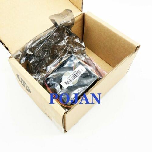 CR357-67099 E-Box Fan assembly - For the Designjet T930 T1530 T2530 T1600 POJAN
