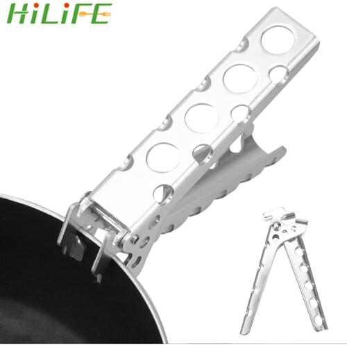 HILIFE Camping Bowlers