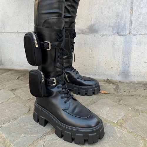 Women's Boots Hodgskin China