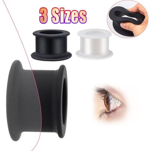 Hollow Anus Butt Plug Silicone Butt Ring Vaginal Peep Anal Dilator Stretcher Prostate Massage Big Butt Plug Enema Couple Sex Toy