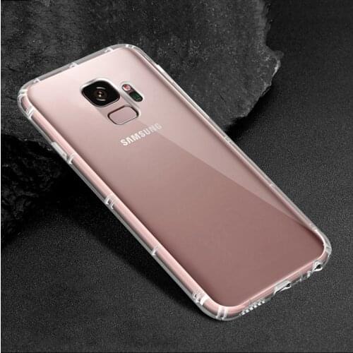 LICOERS Samsung Galaxy A8 Phone Cases