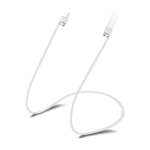 Hot!! Bluetooth Earphone for rope Strap For Wireless I7S TWS mini Headset Loop String Rope Anti-Lost Silicone Cable Accessories