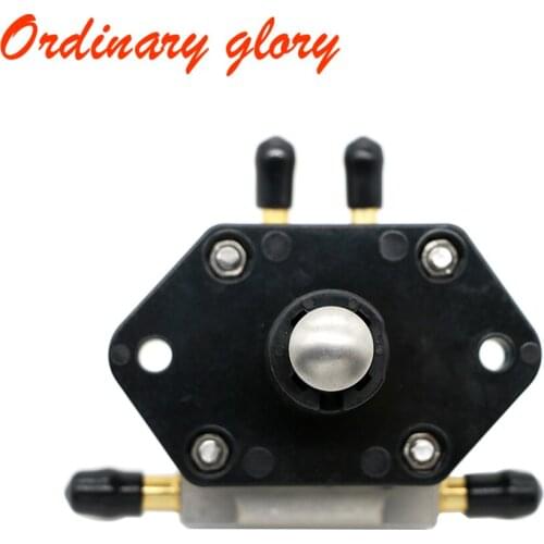 Boat Engine 881862T1 881862T07 892874T 899106T 8M0141844 Fuel Pump for Mercury 4 Stroke 40HP 45HP 50HP 55HP 60HP Boat Engine