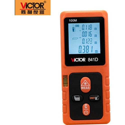 Mitoot Laser Rangefinders