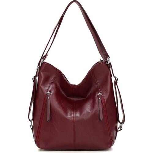 Женские классические сумки Modoker China At AliExpress