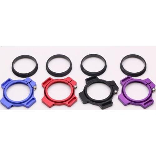 Alloy Bottom Bracket Preload Adjuster Kit for SRAM DUB Crank 28.99 Spindles