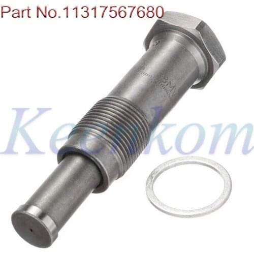 11317567680 New Timing Chain Tensioner For BMW F10 528 E84 X1 F25 X3 E89 Z4 F07