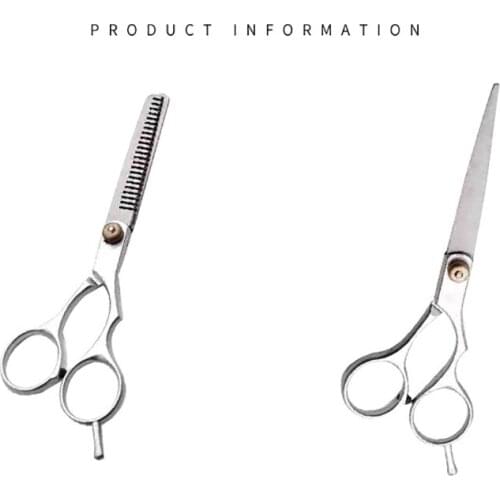 Hairdressing Scissors Grooming and Care Dog Clipper Professional Pet Shop All Tailor for Dogs Animals Cats