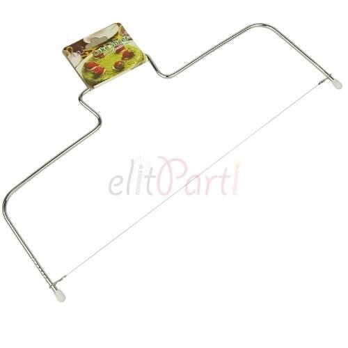 Cake Cutting Saw 422915907
