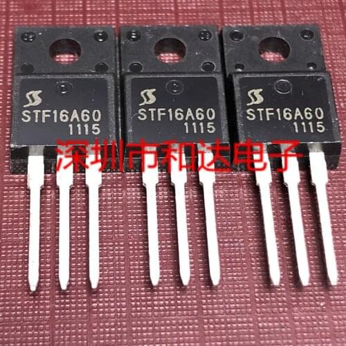 STF16A60 TO-220