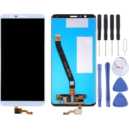 2019 New LCD Screen for Huawei Honor 7X Screen Display Touch Digitizer Assembly Screen AAA Quality