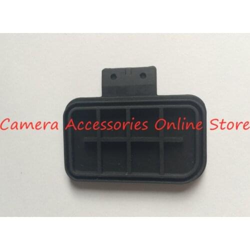 10PCS NEW USB/HDMI /VIDEO OUT/DC IN Rubber Door Bottom Cover For NIKON D700 Digital Camera USB skin