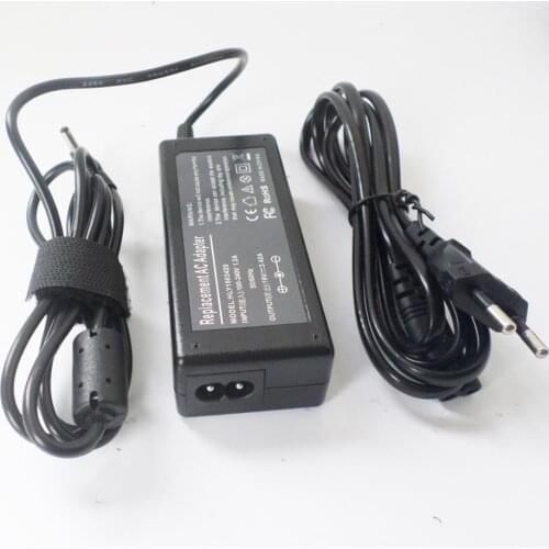 65W AC Adapter Power Supply Cord For Asus Zenbook UX303UA-DH51t UX303LN-DB51t UX303LN-DB71t UX330UA-fc032r SI65W Battery Charger