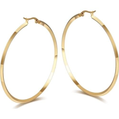 Battida varani Earrings Rings