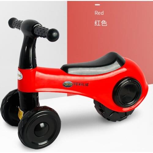 Baby Balance Scooter Children 3 Years Old Toddler Scooter Years Old Twisting Scooter Baby Toddlers Without Pedal Roller