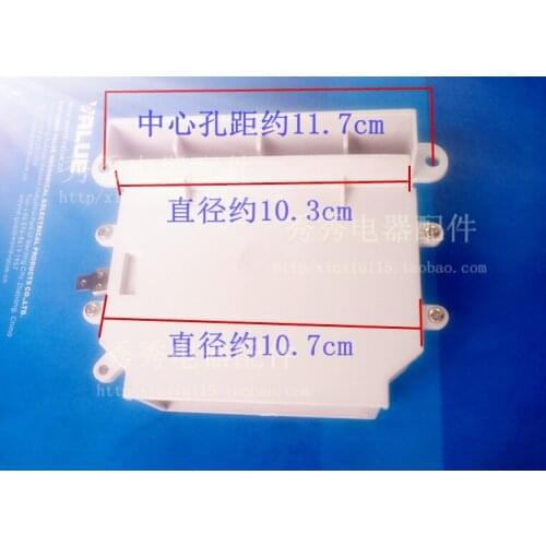 Disinfection cabinet PTC heating wire embedded high temperature disinfection general