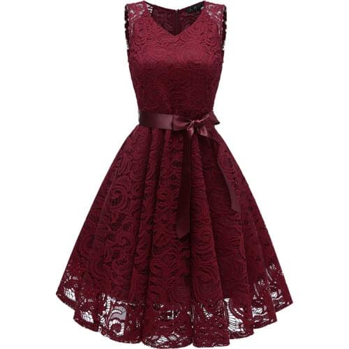 Модные платья-трапеции Fhumig China At AliExpress