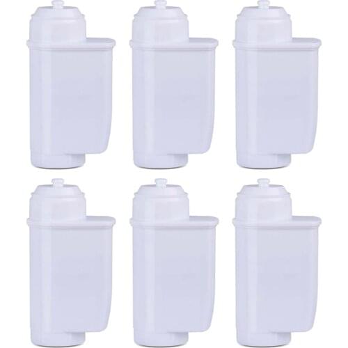 Water Filter for Brita Saeco Philips Siemens Bosch TCZ7003 TZ70003 Serien EQ.8 S300 S500 CV7760N Coffee Machine Soft S500 S700