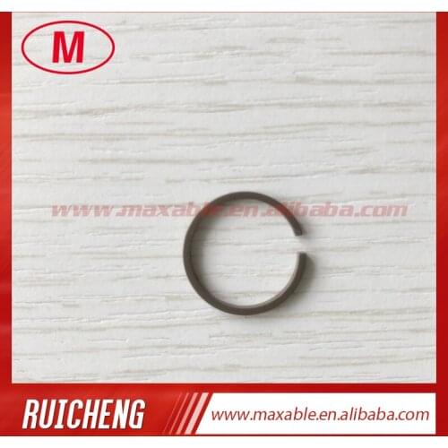 GT28R turbo piston ring/seal ring turbine side for ball bearing