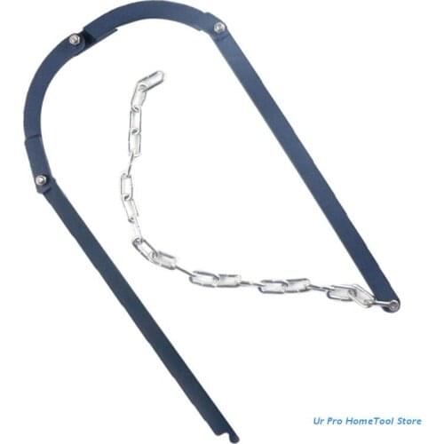 Fence Fixer Tool Outdoor Chain Railing Hand Pull for Fence Gardening M17E