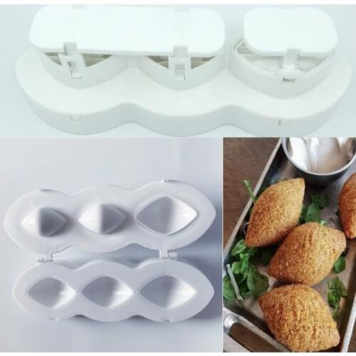 JRLHXJ Tools For Meatballs And Cutlets