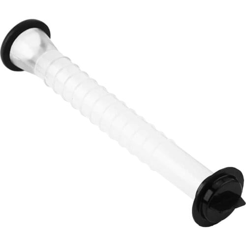 Replacement Spout & Parts Kit Fuel Gas Can Model Set Vent Cap Gasket Stopper Cap for industrial machinery refuel car refuel