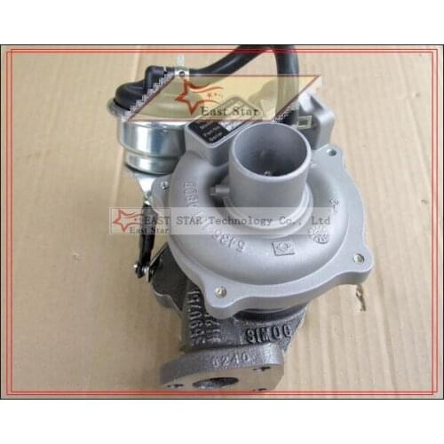 KP35 5 54359880005 54359700005 93177409 71724166 Turbo For FIAT Panda Punto Lancia Musa Corsa CDTI Multijet 1.2L SJTD 1.3L Y17DT