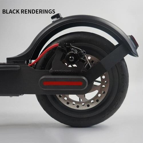 Front Rear Back Fender Bracket Accessories for Xiaomi M365 /Pro Electric Scooter Rear Fender bracket Scooter Accessories