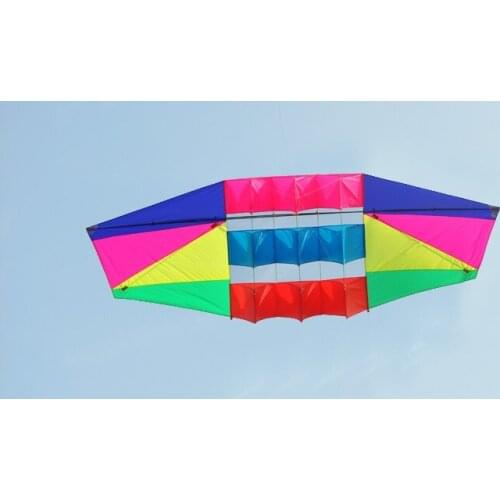 Single-line kite kites for adults sing kite Single line kite aircraft Kite flying outdoor games garden child outdoor toys