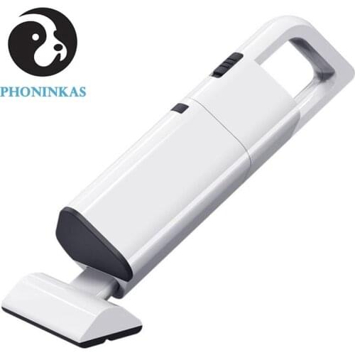 Pet Hair Removal Handheld Vacuum Cleaner Lightweight Rechargeable Vacuum for Cat Dog Pet Hair Car Home Floor Sofa Cleaning